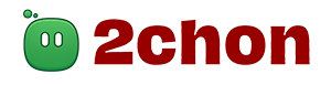 2chon Logo